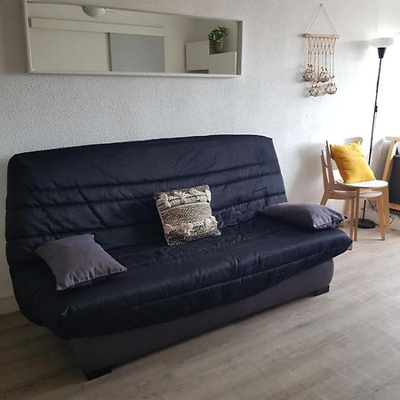 MARSEILLAN-PLAGE Appartement cosy en bord de mer Buitenkant foto